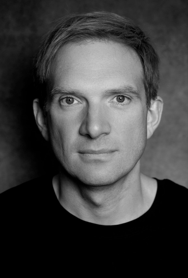 Andrey Burkovskiy