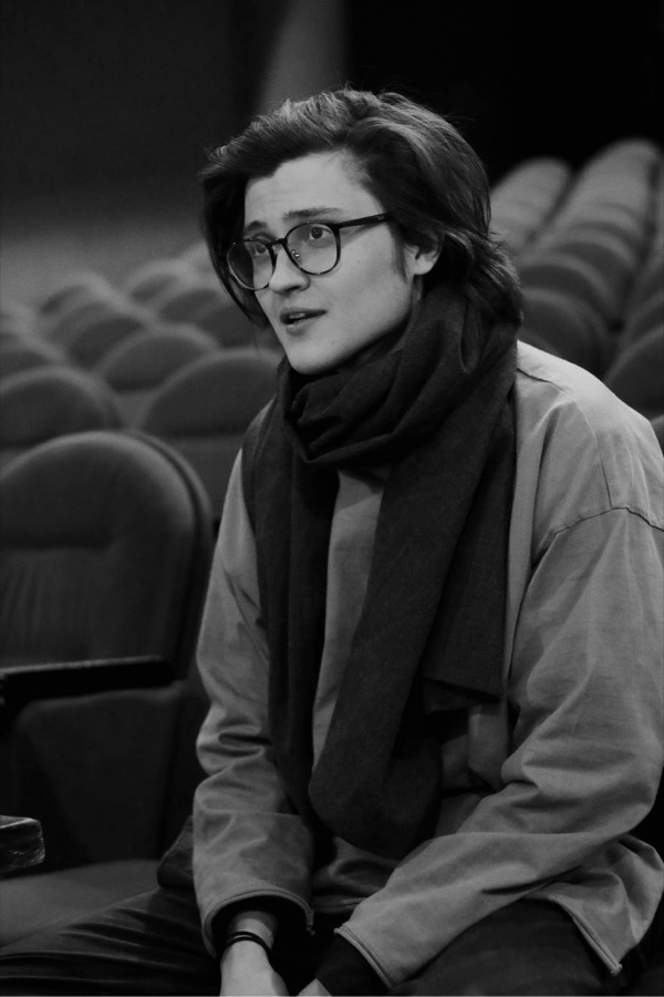 Alexander Plotnikov